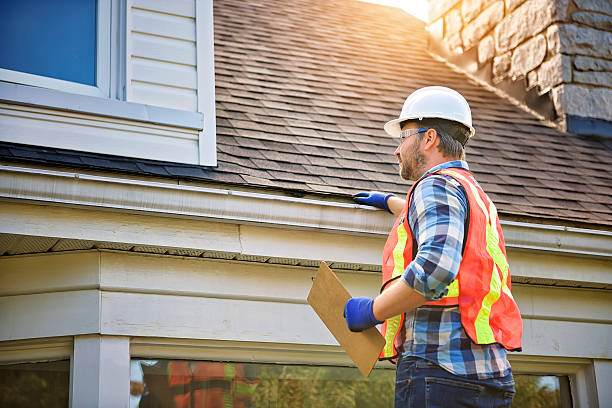 Roof Repair in Roosevelt